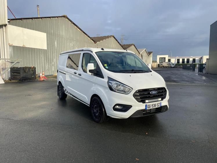 Fourgon Stylevan Autres Stylevan   - 52 900 €