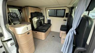 Fourgon Stylevan Autres Stylevan   - photo 3