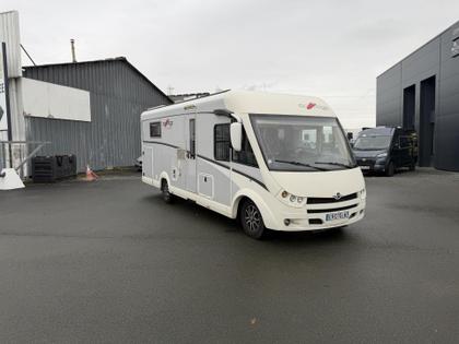 Integral Carthago Autres Carthago  - Carthago C Tourer I 150 - 78 900 €