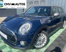 Mini Clubman Saint-Berthevin