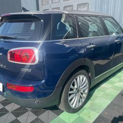 Mini Clubman Cooper 136 ch BVA6 occasion - Saint-Berthevin - photo 2/5