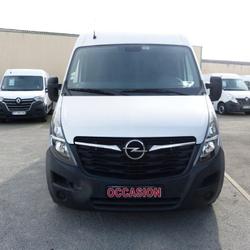 Opel Movano F3500 L3H2 135 CH BITURBO occasion - Saint-Didier - photo 2/17
