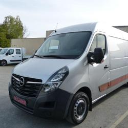 Opel Movano F3500 L3H2 135 CH BITURBO occasion - Saint-Didier - photo 3/17