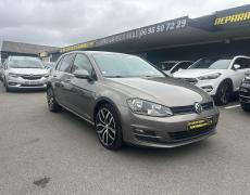 Volkswagen Golf 7