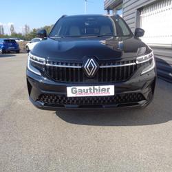 Renault Espace 5 Iconic E-Tech full hybrid 200 5pl occasion - Bourg-de-P&eacute;age - photo 2/25