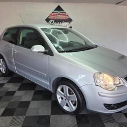Volkswagen Polo Sport 1.4 16S 80 occasion - Noron-la-Poterie - photo 2/14