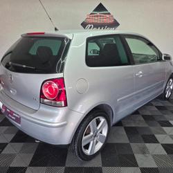 Volkswagen Polo Sport 1.4 16S 80 occasion - Noron-la-Poterie - photo 3/14