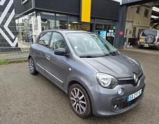 Renault Twingo 3