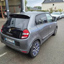 Renault Twingo 3 Cosmic EDC 0.9 TCe 90 occasion - Ploemeur - photo 2/7