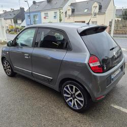 Renault Twingo 3 Cosmic EDC 0.9 TCe 90 occasion - Ploemeur - photo 3/7