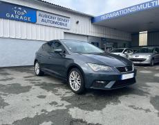 Seat Leon Aubigny-Les Clouzeaux