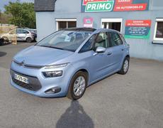 Citroen C4 Picasso Les Sorinières