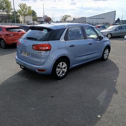Citroen C4 Picasso Intensive e-HDi 115 occasion - Les Sorini&egrave;res - photo 3/9