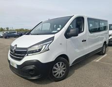 Renault Trafic combi Zen L2 dCi 120 S&S