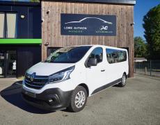 Renault Trafic combi - Zen  L2 dCi 120 S&amp;S - 24 990 €