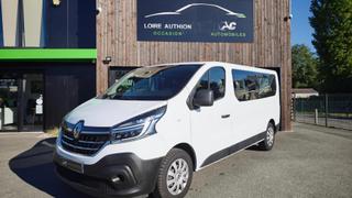 Renault Trafic combi  - Zen - photo 0