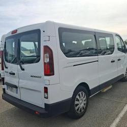 Renault Trafic combi Zen L2 dCi 120 S&amp;S occasion - Loire-Authion - photo 2/7