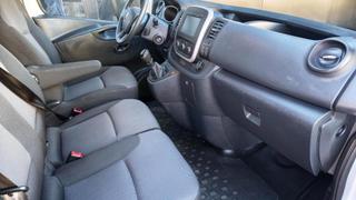 Renault Trafic combi  - Zen - photo 3