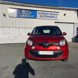 Renault Twingo 3 Zen 1.0 SCe 70 BC occasion - Aubigny-Les Clouzeaux - photo 2/31