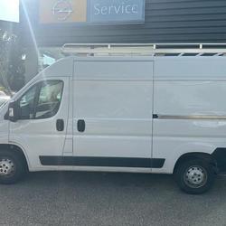 Opel Movano FGN 3.5T L2H2 165 BLUE HDI S&amp;S occasion - Firminy - photo 2/18