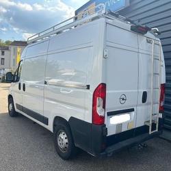 Opel Movano FGN 3.5T L2H2 165 BLUE HDI S&amp;S occasion - Firminy - photo 3/18