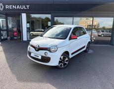 Renault Twingo 3