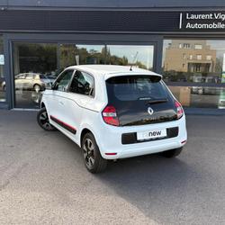 Renault Twingo 3 Zen 1.0 SCe 70 eco2 occasion - Verson - photo 2/6