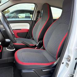 Renault Twingo 3 Zen 1.0 SCe 70 eco2 occasion - Verson - photo 3/6
