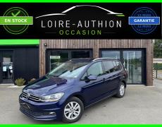 Volkswagen Touran Angers