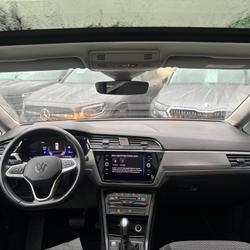 Volkswagen Touran Life Plus 1.5 TSI EVO 150 DSG7 7pl occasion - Angers - photo 3/5