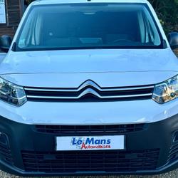 Citroen Berlingo CLUB M 650 BLUEHDI 100 S&amp;S BVM5 occasion - Saint-Mars-la-Bri&egrave;re - photo 3/19