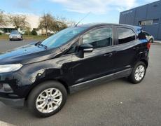 Ford Ecosport SAINT-HILAIRE-PETITVILLE