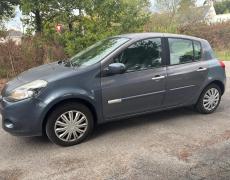 Renault Clio 3