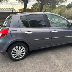 Renault Clio 3 Expression Clim Euro 5 dCi 75 eco2 occasion - Saint-Nazaire - photo 3/6