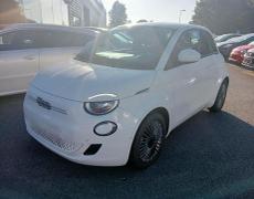 Fiat 500 II