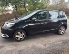 Renault Scenic 3