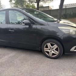 Renault Scenic 3 Life dCi 95 occasion - Saint-Nazaire - photo 2/6