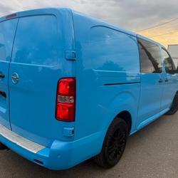 Opel Vivaro fourgon PACK BUSINESS CA FIXE L3 2.0 DIESEL 120 CH PTAC AUGMENTE occasion - Melesse - photo 2/15