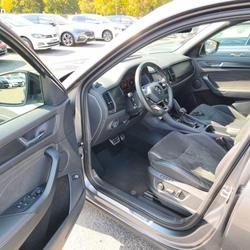 Skoda Kodiaq Sportline 2.0 TDI 150 SCR DSG7 5pl occasion - Onet-le-Ch&acirc;teau - photo 3/10