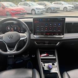 Volkswagen Tiguan R-Line Exclusive 2.0 TDI 150ch DSG7 occasion - Onet-le-Ch&acirc;teau - photo 3/10