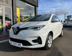 Renault Zoe Avrillé