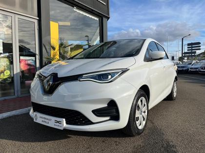 Renault Zoe - Business  R110 Achat Intégral - 14 900 €