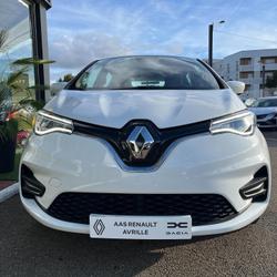 Renault Zoe Business R110 Achat Int&eacute;gral occasion - Avrill&eacute; - photo 2/17