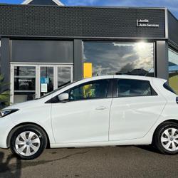 Renault Zoe Business R110 Achat Int&eacute;gral occasion - Avrill&eacute; - photo 3/17