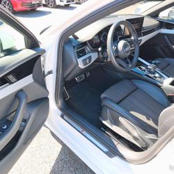 Audi A4 Avant S line 35 TDI 163 S tronic 7 occasion - Onet-le-Ch&acirc;teau - photo 3/9