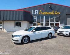 Skoda Superb combi Onet-le-Château