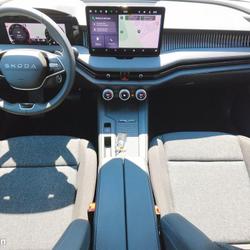 Skoda Superb combi Selection 2.0 TDI 150 ch SCR DSG7 occasion - Onet-le-Ch&acirc;teau - photo 2/10