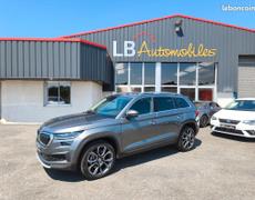 Skoda Kodiaq Onet-le-Château
