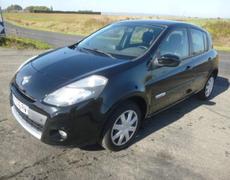 Renault Clio 3 Conlie