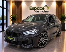 BMW Serie 1 Cholet